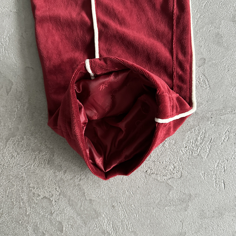 390¥ velour amg set -red | Yupoo - Image 35