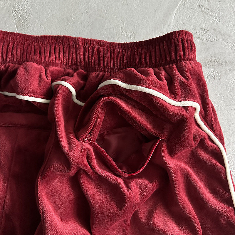 390¥ velour amg set -red | Yupoo - Image 38