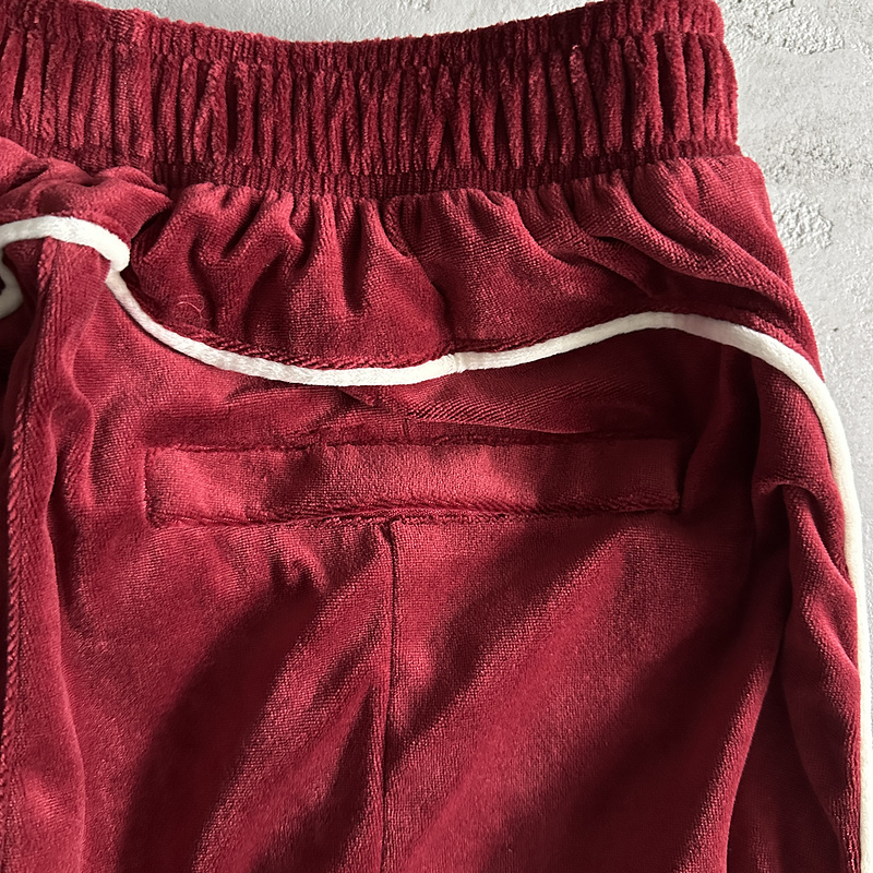 390¥ velour amg set -red | Yupoo - Image 39