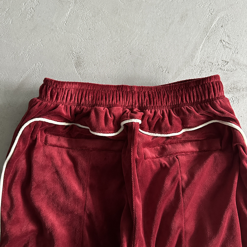 390¥ velour amg set -red | Yupoo - Image 40