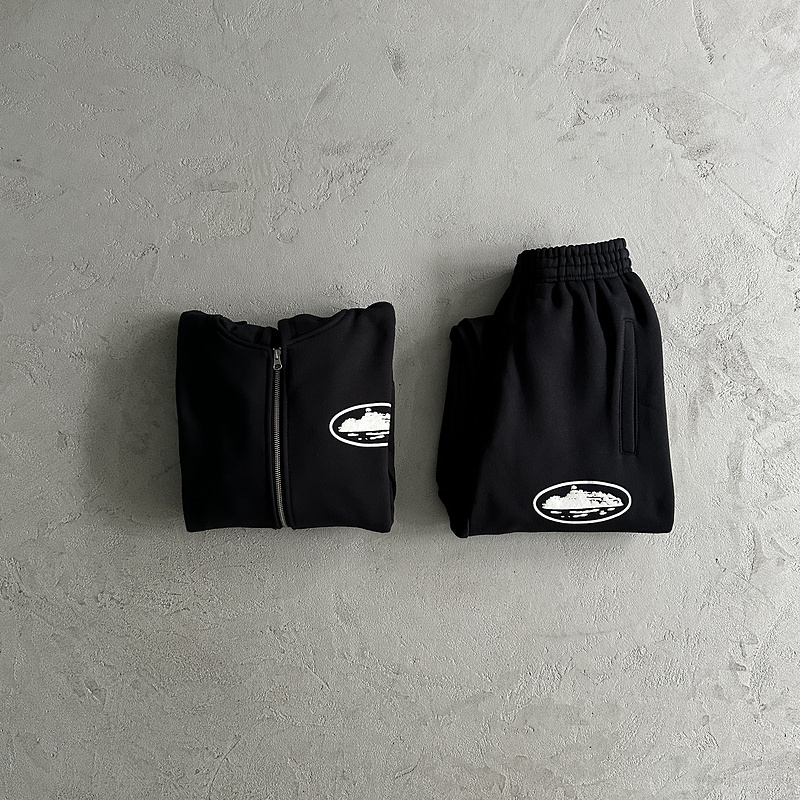410¥ island puff print zip set | Yupoo - Image 4