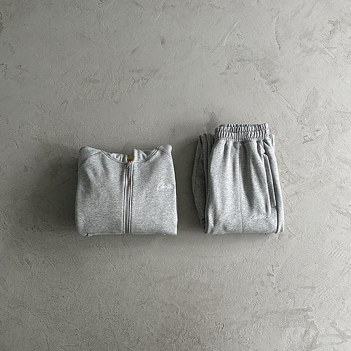 410¥ CR HMP OPEN HEM SET 