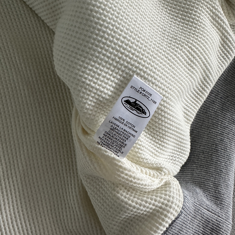 410¥ CR HMP OPEN HEM SET | Yupoo - Image 27