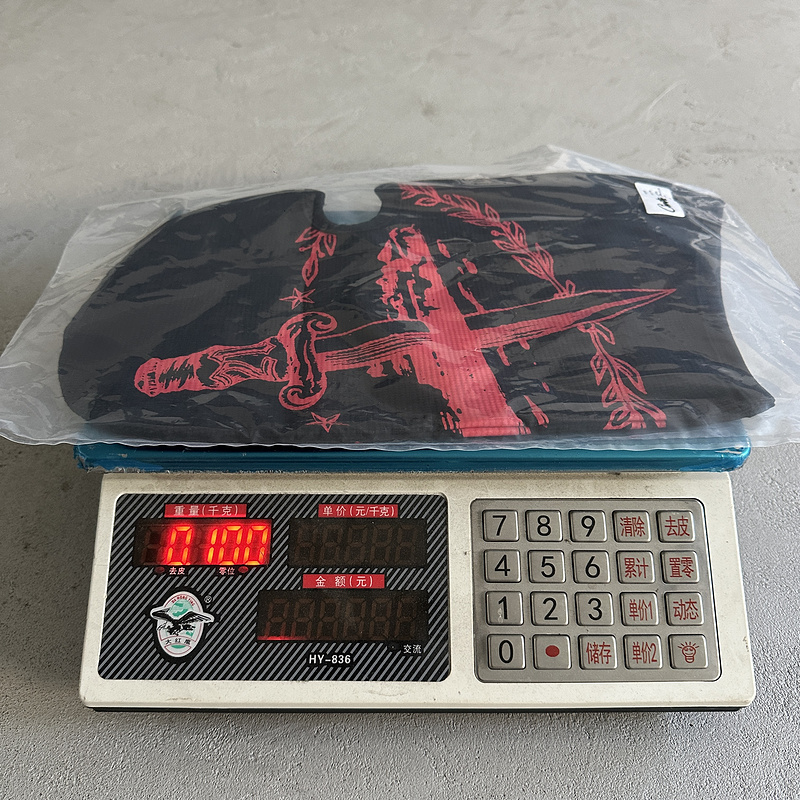 49¥ slaughter gang mask | Yupoo - Image 2