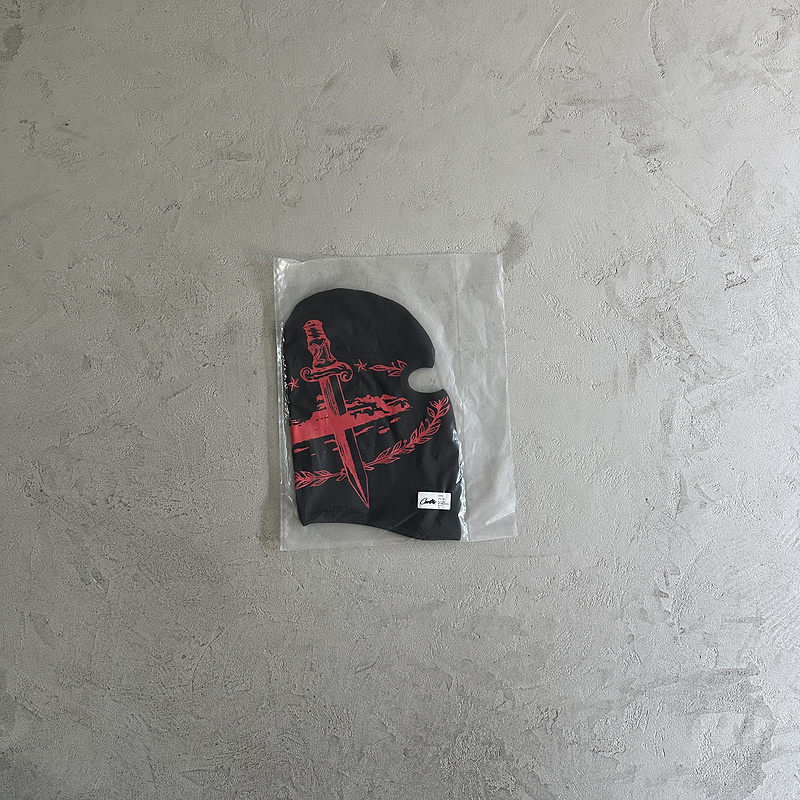 49¥ slaughter gang mask | Yupoo - Image 3