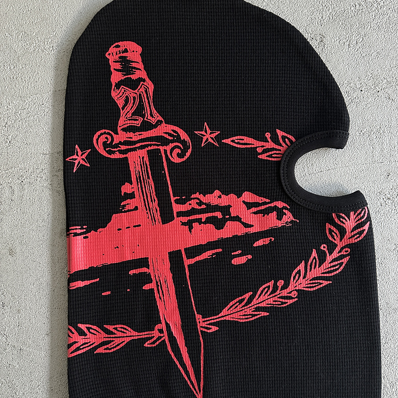49¥ slaughter gang mask | Yupoo - Image 6