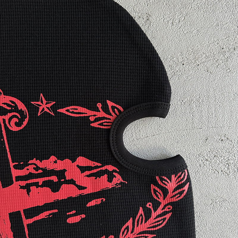 49¥ slaughter gang mask | Yupoo - Image 7