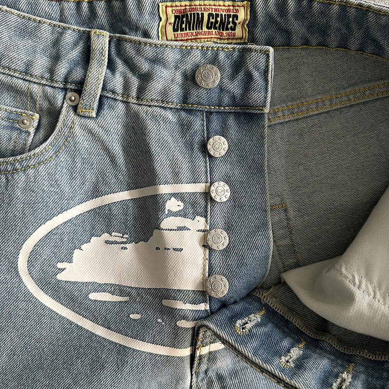 215¥ CR island baggy shorts | Yupoo - Image 10