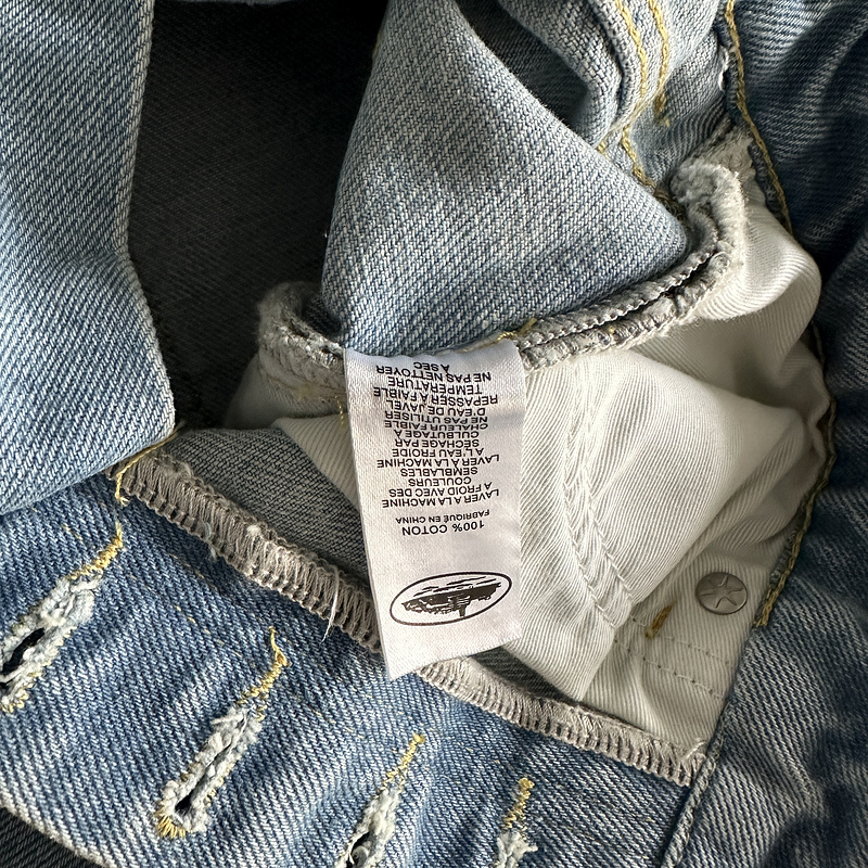 215¥ CR island baggy shorts | Yupoo - Image 14