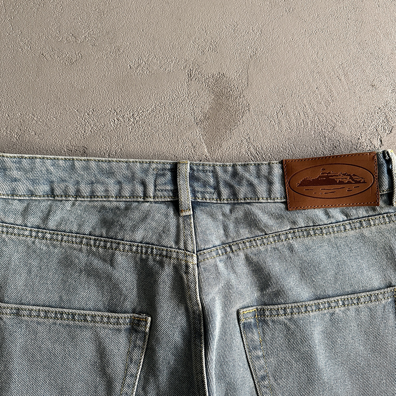 215¥ CR island baggy shorts | Yupoo - Image 18