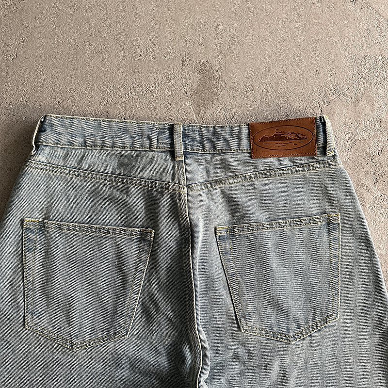 215¥ CR island baggy shorts | Yupoo - Image 20