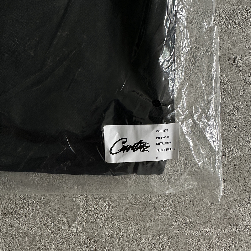 229¥denim jeans-triple black | Yupoo - Image 5