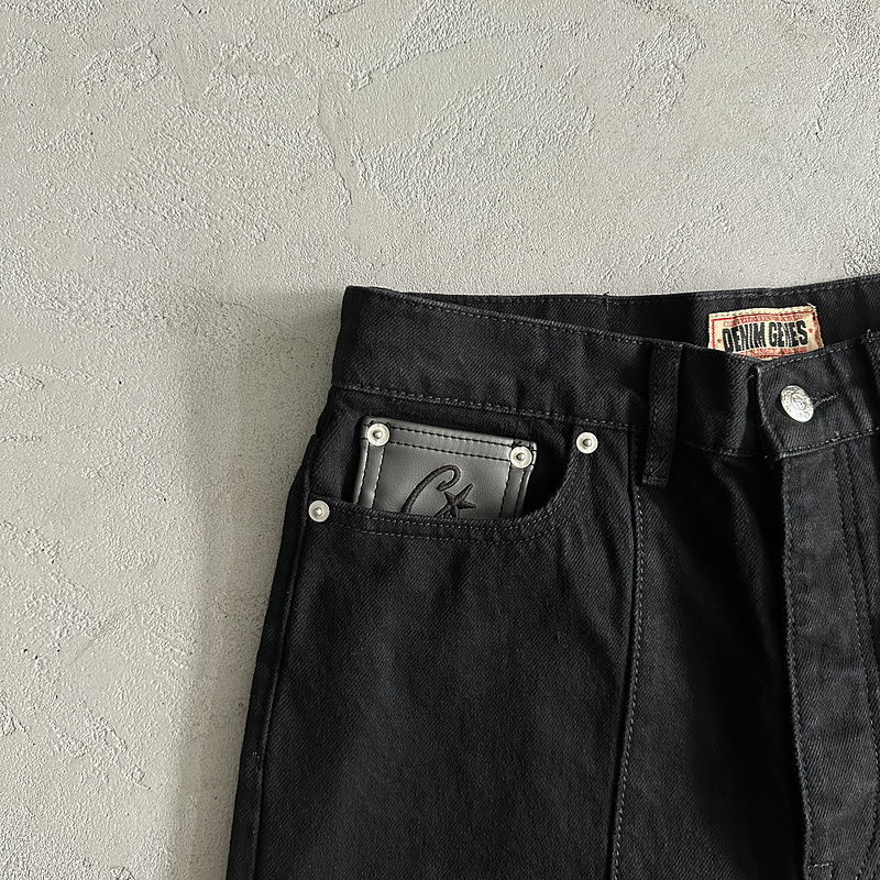 229¥denim jeans-triple black | Yupoo - Image 7