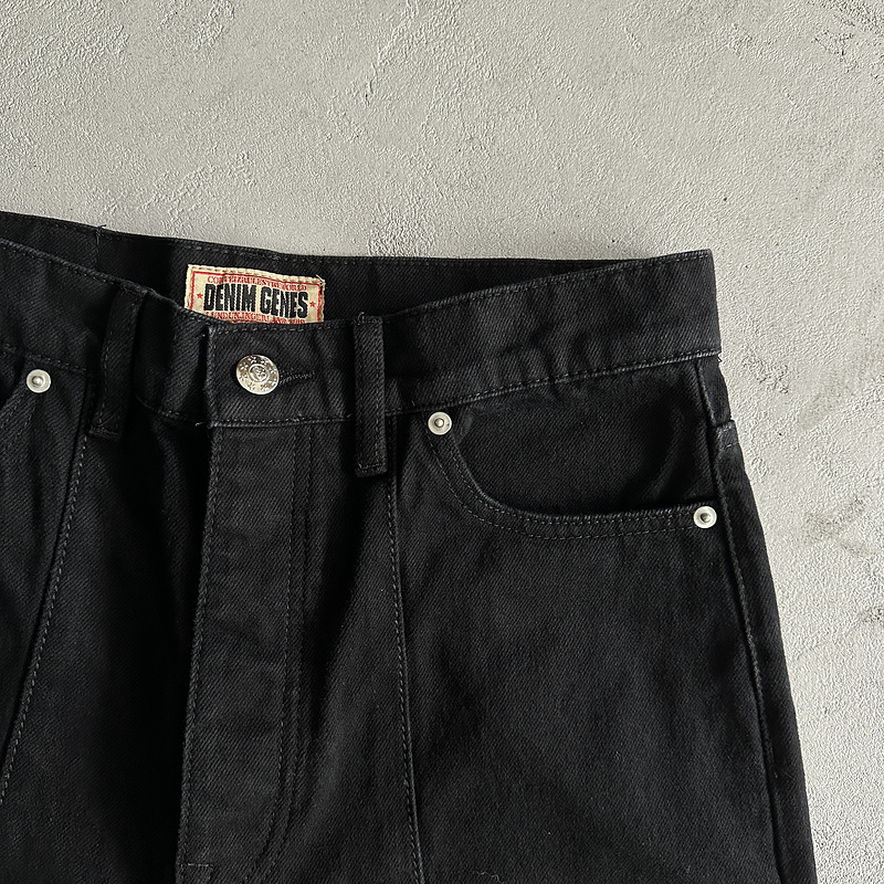 229¥denim jeans-triple black | Yupoo - Image 8