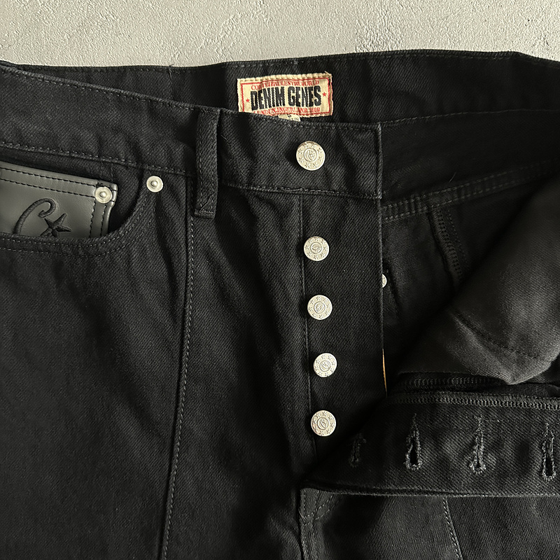 229¥denim jeans-triple black | Yupoo - Image 10