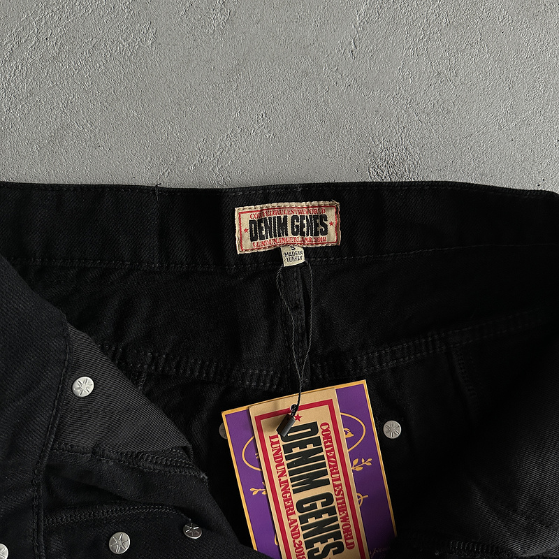 229¥denim jeans-triple black | Yupoo - Image 11