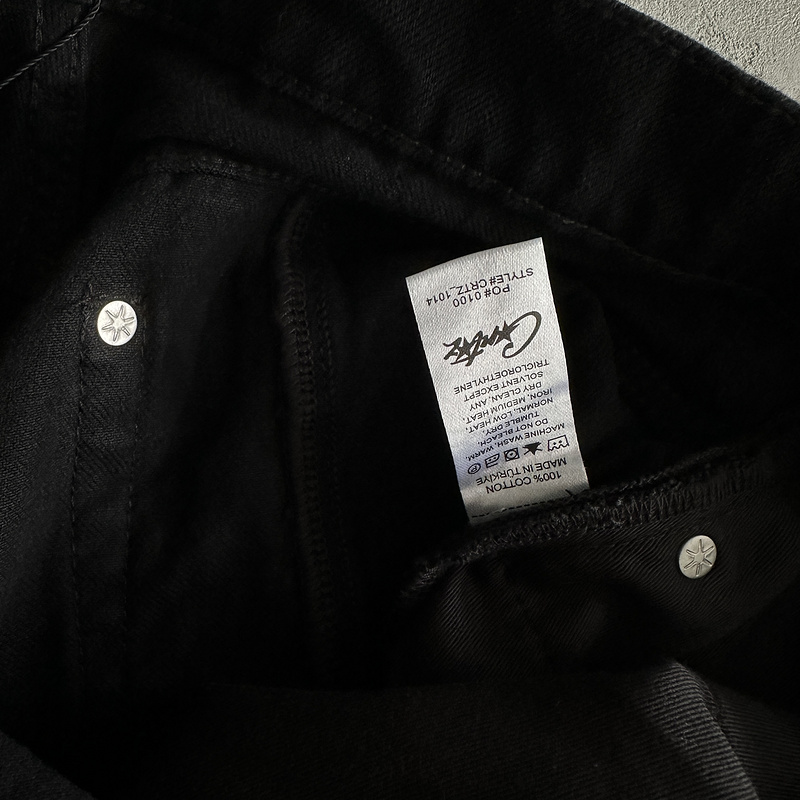 229¥denim jeans-triple black | Yupoo - Image 12