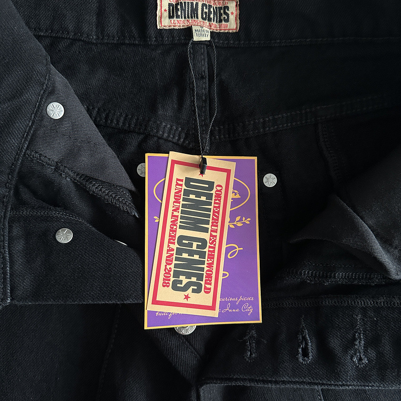 229¥denim jeans-triple black | Yupoo - Image 14
