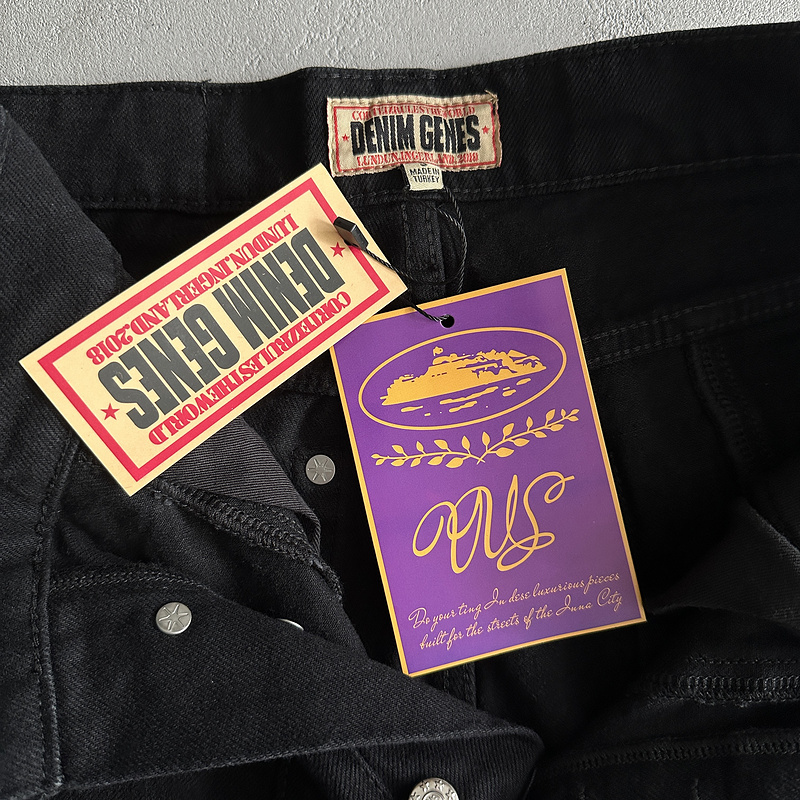 229¥denim jeans-triple black | Yupoo - Image 15
