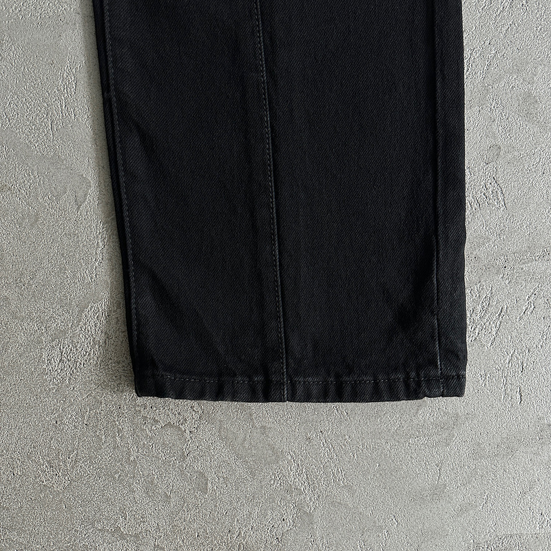 229¥denim jeans-triple black | Yupoo - Image 16