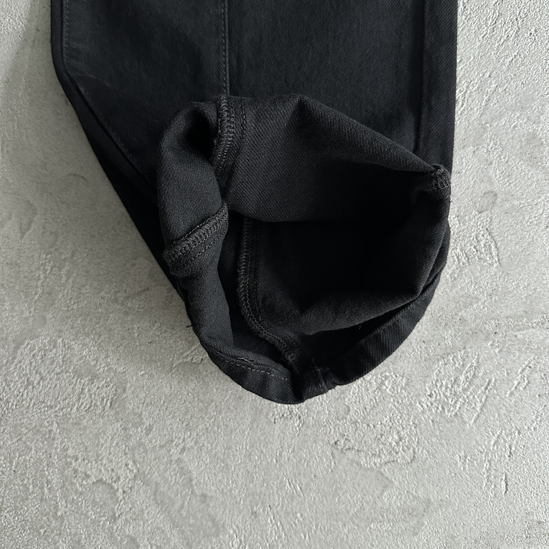 229¥denim jeans-triple black | Yupoo - Image 17