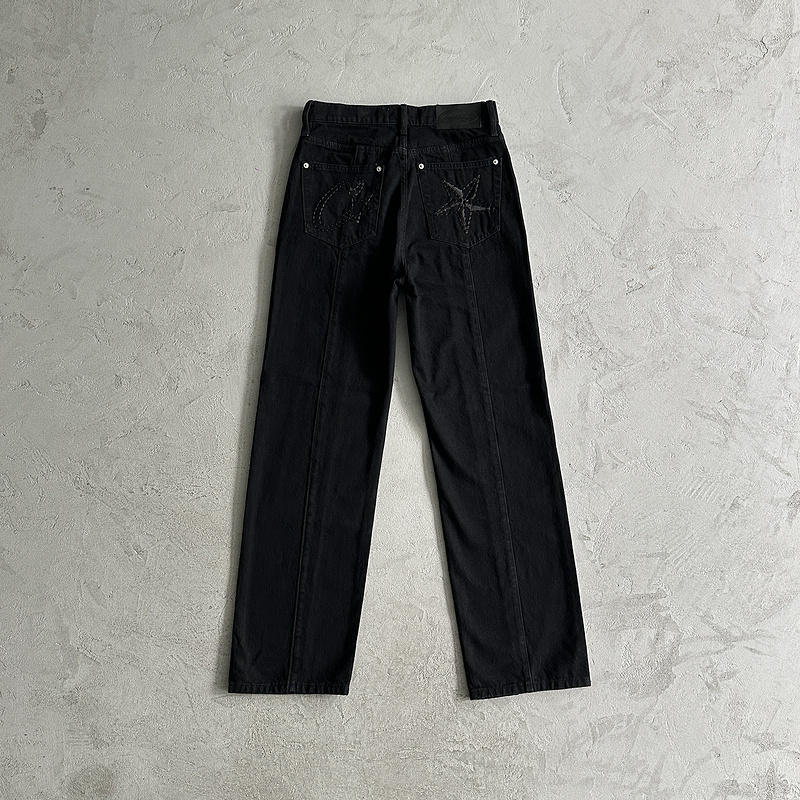 229¥denim jeans-triple black | Yupoo - Image 18