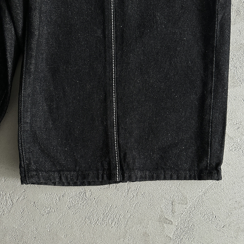 215¥denim shorts jeans-black | Yupoo - Image 15