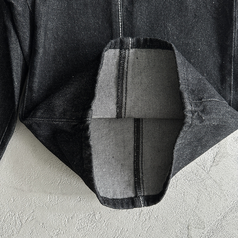 215¥denim shorts jeans-black | Yupoo - Image 16