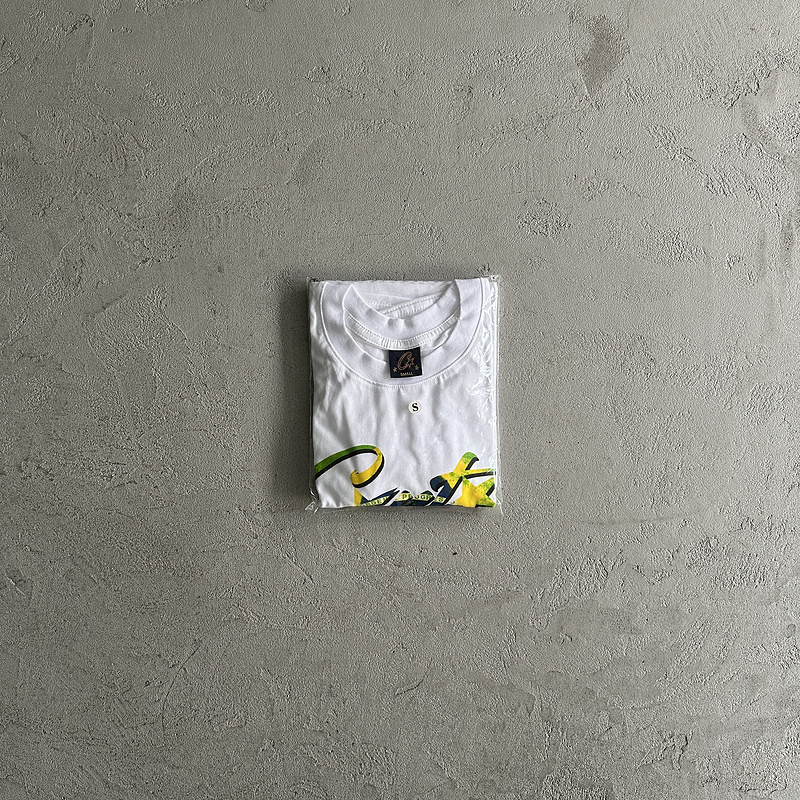 78¥Allstartz Brasil Tee-White | Yupoo - Image 4