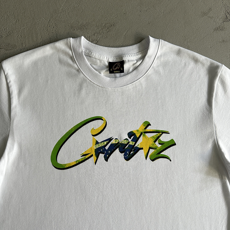 78¥Allstartz Brasil Tee-White | Yupoo - Image 6