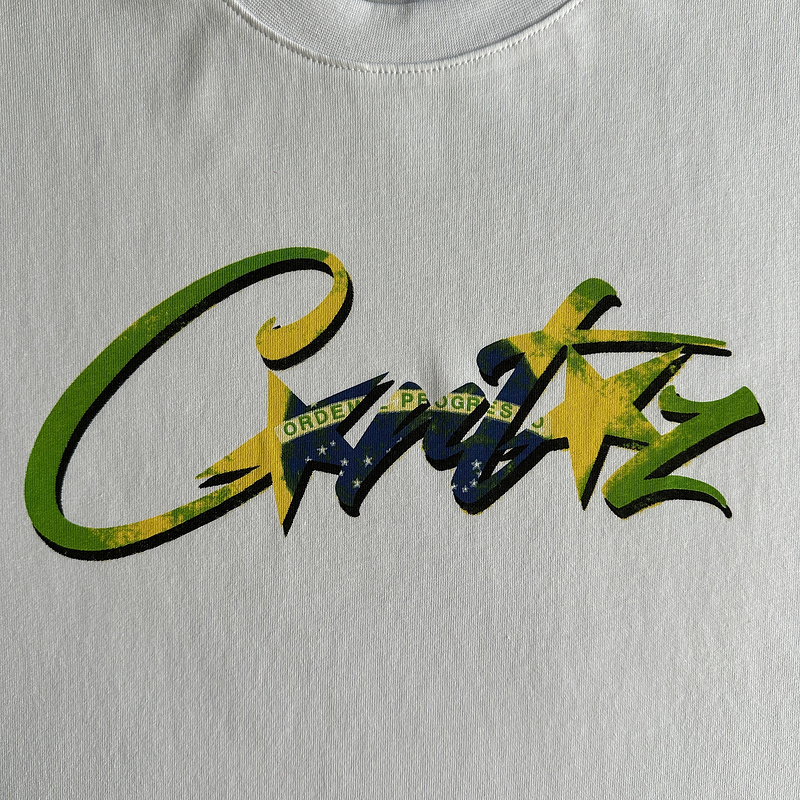 78¥Allstartz Brasil Tee-White | Yupoo - Image 7