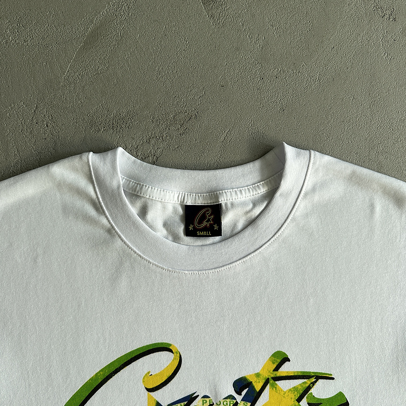 78¥Allstartz Brasil Tee-White | Yupoo - Image 8
