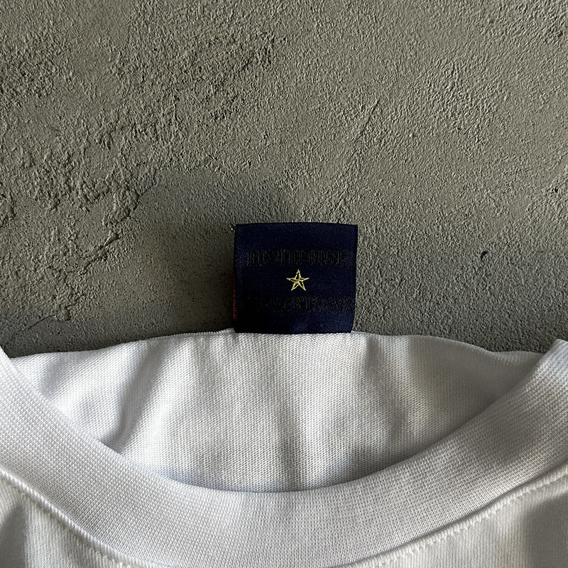 78¥Allstartz Brasil Tee-White | Yupoo - Image 9