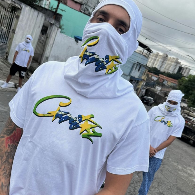 78¥Allstartz Brasil Tee-White | Yupoo - Image 17