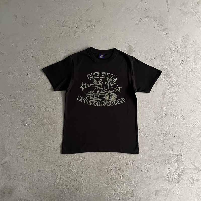 78¥ world of tanks tee-black | Yupoo - Image 5