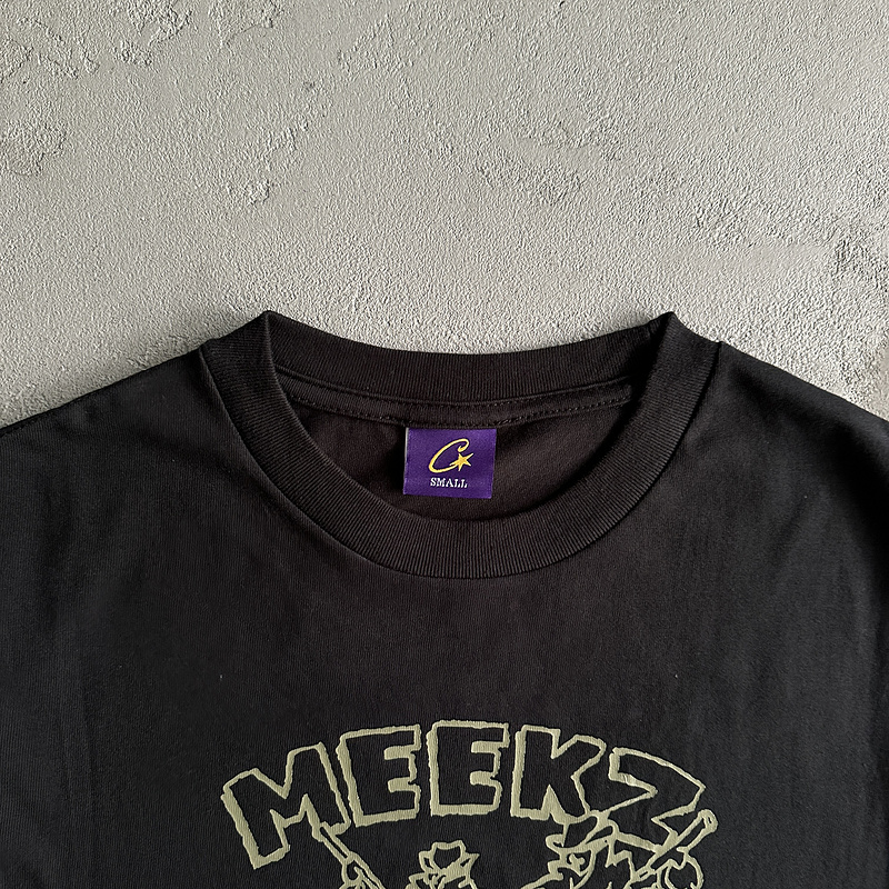 78¥ world of tanks tee-black | Yupoo - Image 7