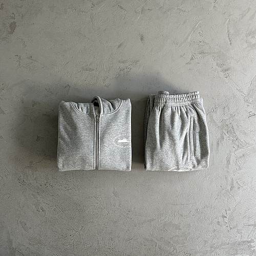 420¥ superior royale zip set 
