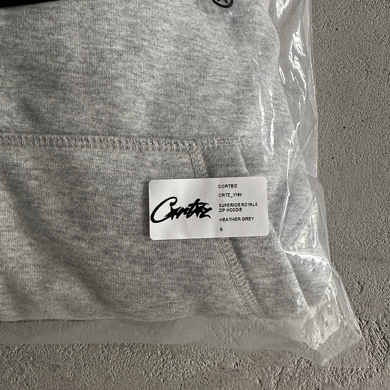 420¥ superior royale zip set | Yupoo - Image 8