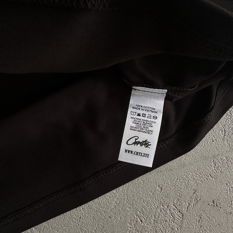 99¥ slaughter gang tee-black | Yupoo - Image 13