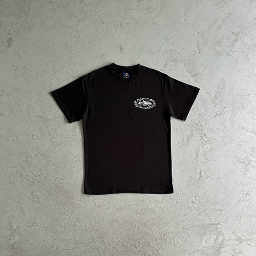 78¥ Flame short sleeves 