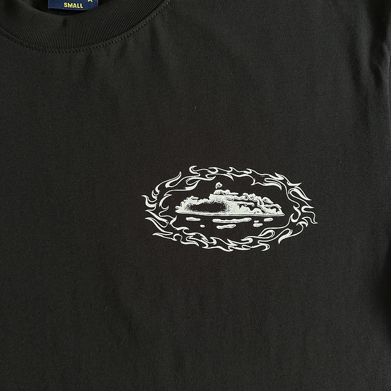 78¥ Flame short sleeves | Yupoo - Image 7