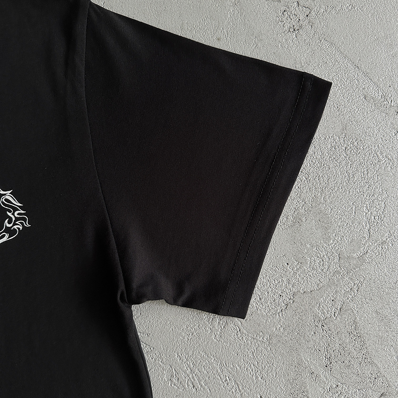 78¥ Flame short sleeves | Yupoo - Image 10