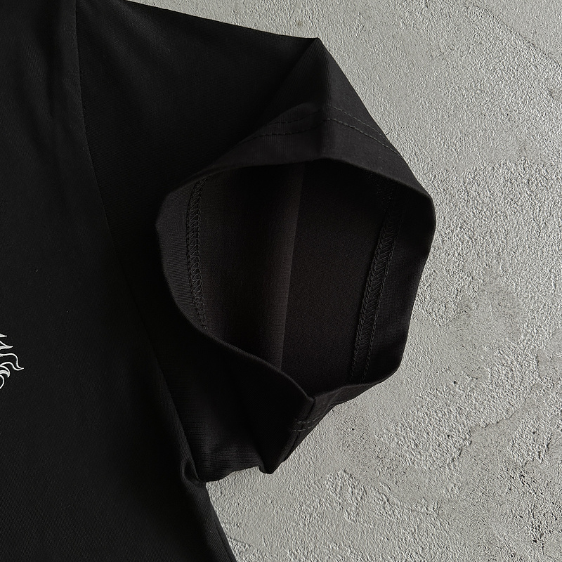 78¥ Flame short sleeves | Yupoo - Image 11