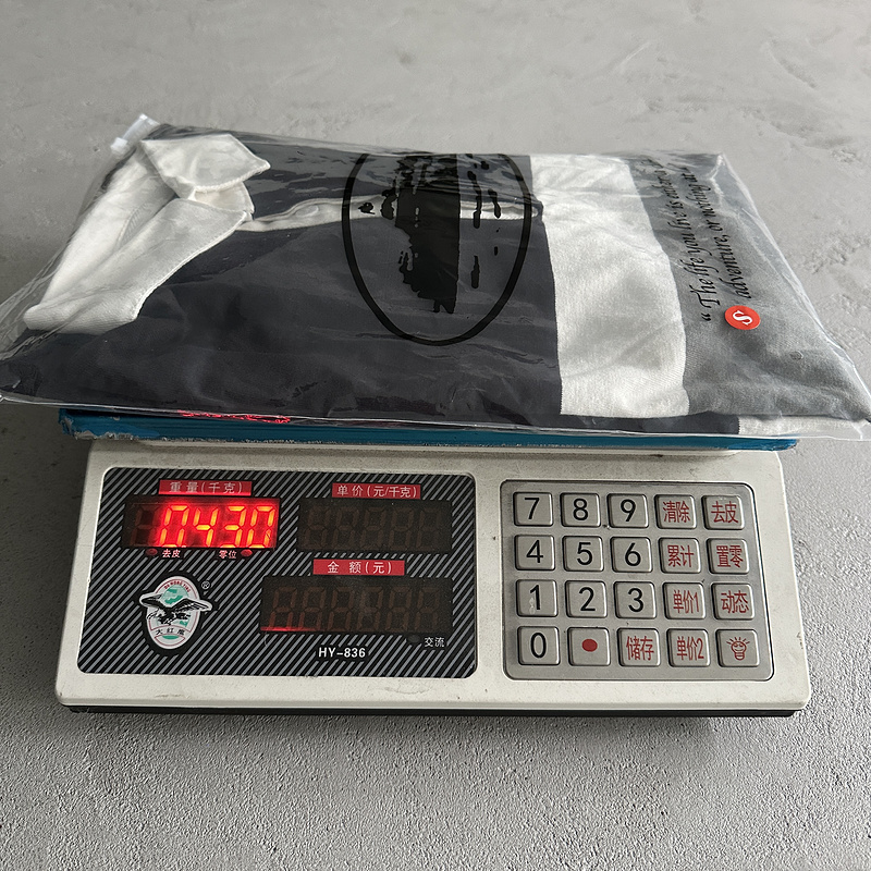175¥ RUGBY SHIRT-black and white | Yupoo - Image 3