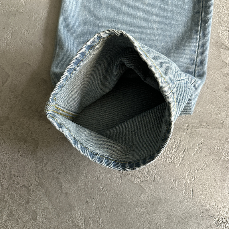 219¥CR island baggy jeans | Yupoo - Image 19