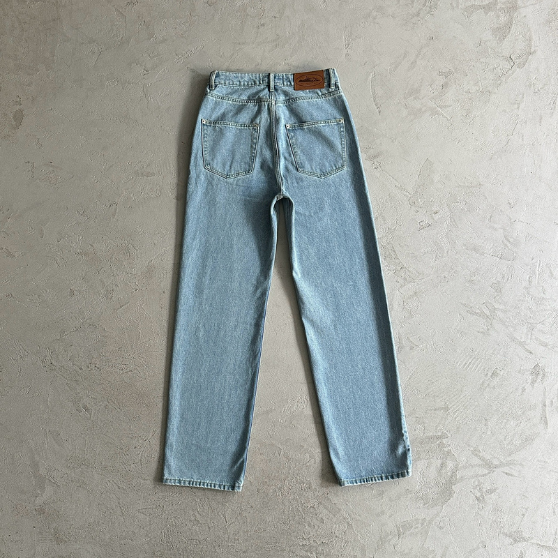 219¥CR island baggy jeans | Yupoo - Image 20