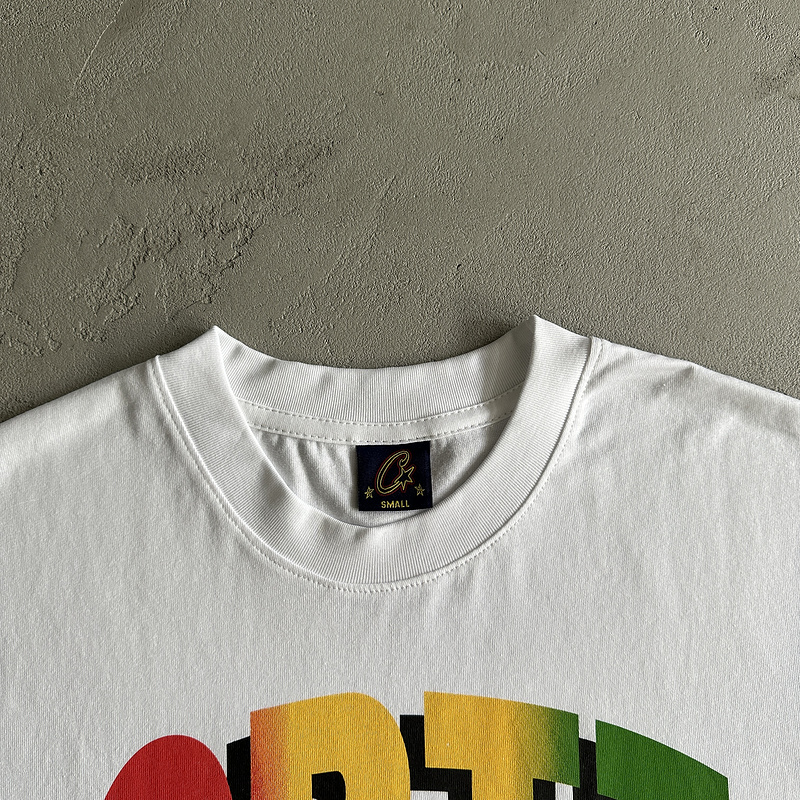 78¥peaceinnaworld tee-White | Yupoo - Image 8