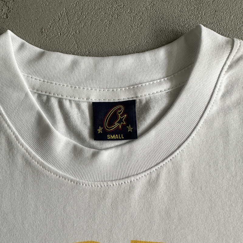 78¥peaceinnaworld tee-White | Yupoo - Image 9