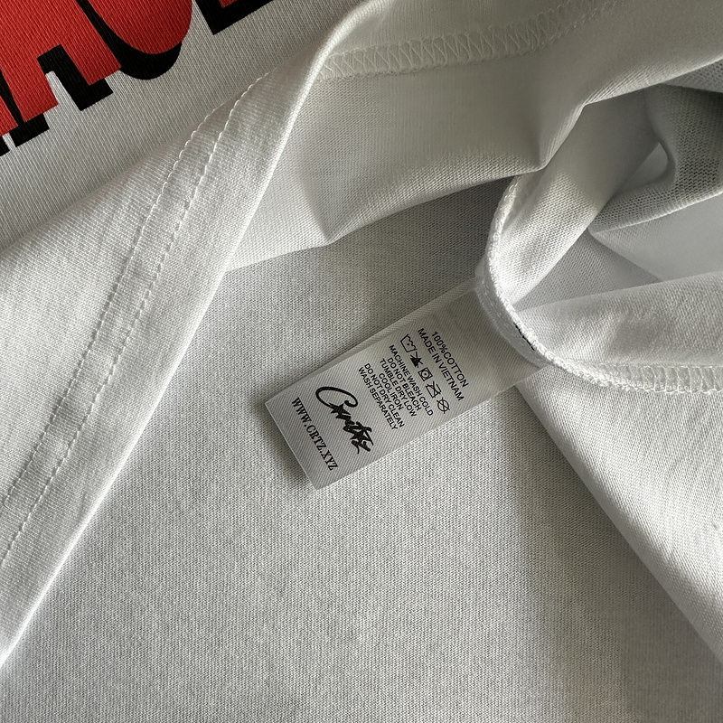 78¥peaceinnaworld tee-White | Yupoo - Image 14