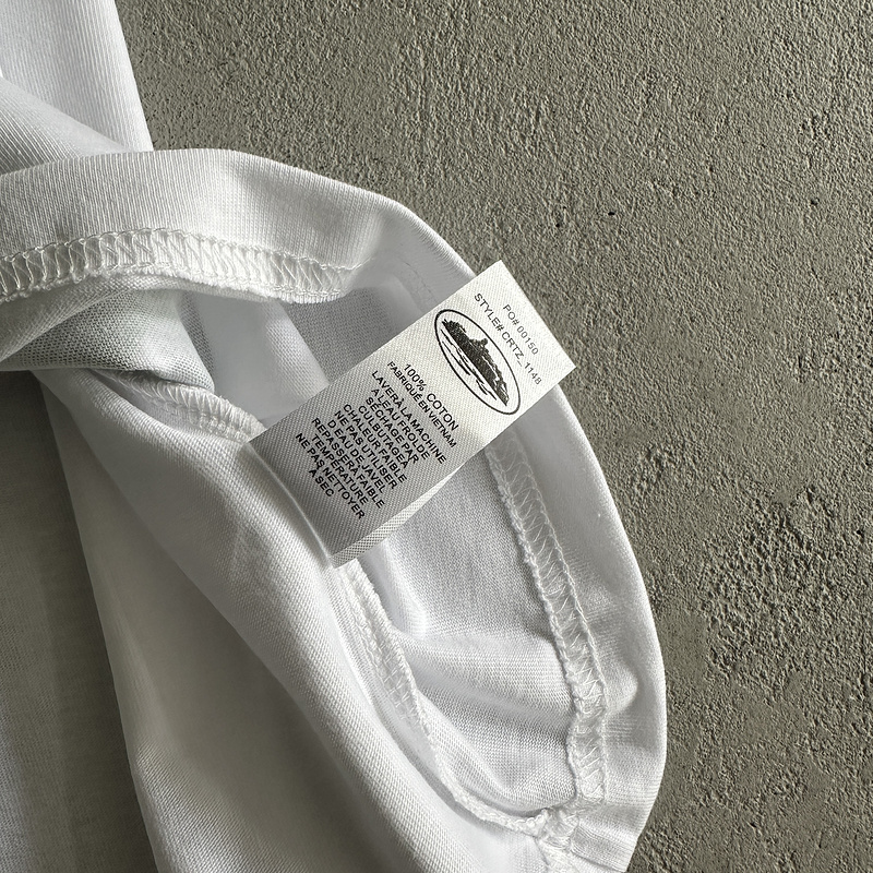 78¥peaceinnaworld tee-White | Yupoo - Image 15
